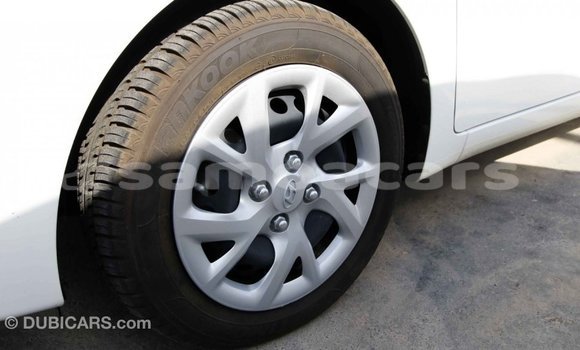 Buy Import Hyundai i10 White Car in Import - Dubai in A'ana Buy Import Hyundai i10 White Car in Import - Dubai in A'ana