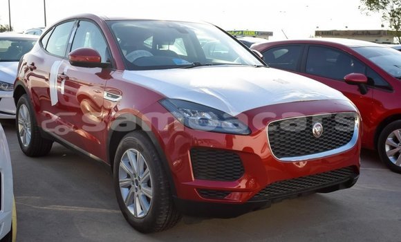 Acheter Import Voiture Jaguar E-Pace Rouge à Import - Dubai, A'ana Acheter Import Voiture Jaguar E-Pace Rouge à Import - Dubai, A'ana