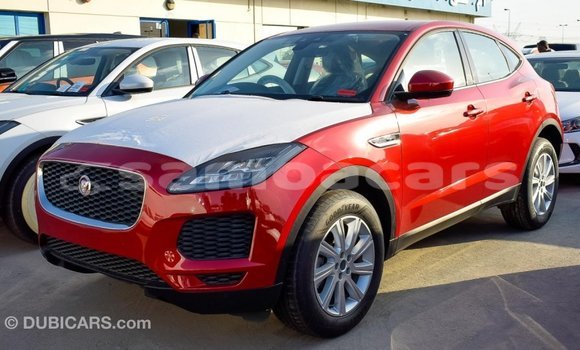 Acheter Import Voiture Jaguar E-Pace Rouge à Import - Dubai, A'ana Acheter Import Voiture Jaguar E-Pace Rouge à Import - Dubai, A'ana