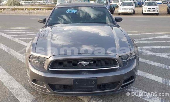Acheter Import Voiture Ford Mustang Autre à Import - Dubai, A'ana Acheter Import Voiture Ford Mustang Autre à Import - Dubai, A'ana