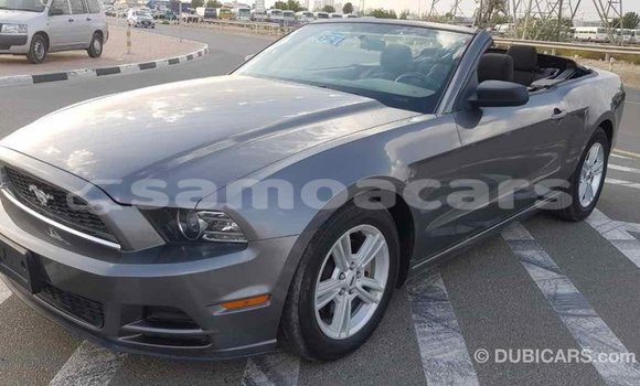 Acheter Import Voiture Ford Mustang Autre à Import - Dubai, A'ana Acheter Import Voiture Ford Mustang Autre à Import - Dubai, A'ana