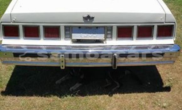 Acheter Occasion Voiture Chevrolet Caprice Autre à A'opo, Gagaifomauga