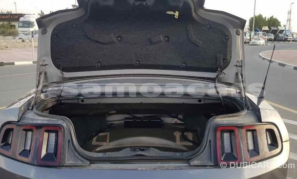 Acheter Import Voiture Ford Mustang Autre à Import - Dubai, A'ana Acheter Import Voiture Ford Mustang Autre à Import - Dubai, A'ana