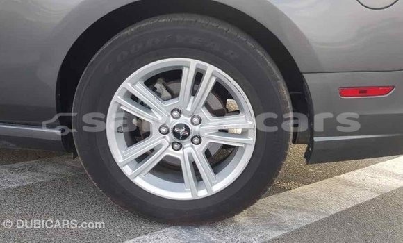 Acheter Import Voiture Ford Mustang Autre à Import - Dubai, A'ana Acheter Import Voiture Ford Mustang Autre à Import - Dubai, A'ana