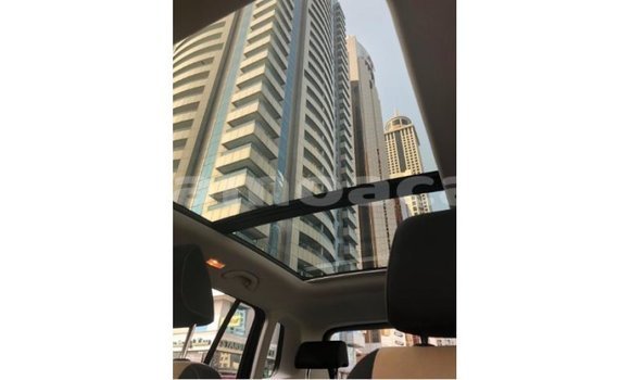 Acheter Import Voiture Volkswagen Tiguan Bleu à Import - Dubai, A'ana