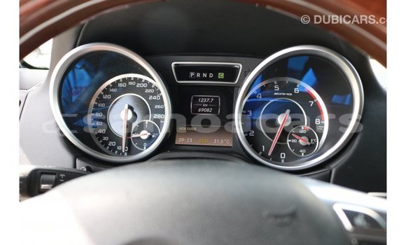 Buy Import Mercedes-Benz 190 White Car in Import - Dubai in A'ana