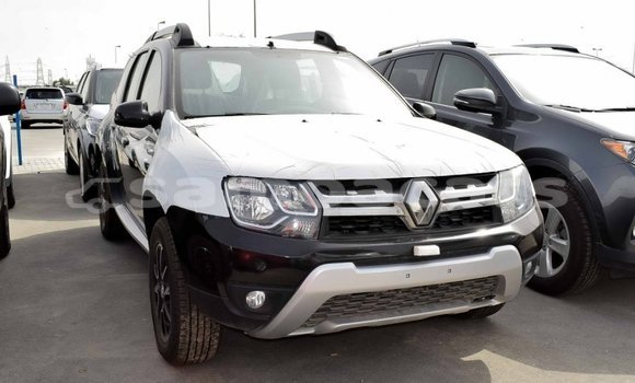 Buy Import Renault Duster Black Car in Import - Dubai in A'ana Buy Import Renault Duster Black Car in Import - Dubai in A'ana