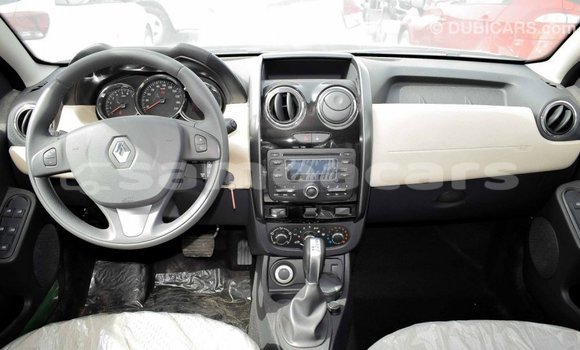 Buy Import Renault Duster Black Car in Import - Dubai in A'ana Buy Import Renault Duster Black Car in Import - Dubai in A'ana