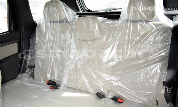 Buy Import Renault Duster Black Car in Import - Dubai in A'ana Buy Import Renault Duster Black Car in Import - Dubai in A'ana