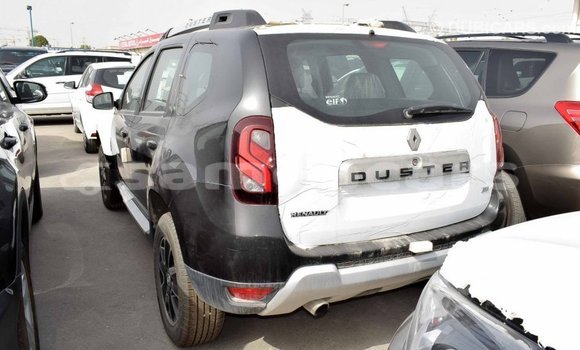 Buy Import Renault Duster Black Car in Import - Dubai in A'ana Buy Import Renault Duster Black Car in Import - Dubai in A'ana