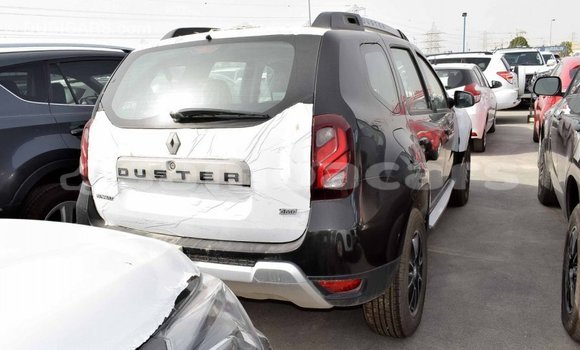 Buy Import Renault Duster Black Car in Import - Dubai in A'ana Buy Import Renault Duster Black Car in Import - Dubai in A'ana