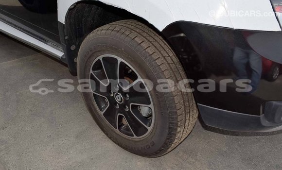 Acheter Import Voiture Renault Duster Noir à Import - Dubai, A'ana