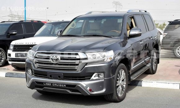 Buy Import Toyota Land Cruiser Other Car in Import - Dubai in A'ana Buy Import Toyota Land Cruiser Other Car in Import - Dubai in A'ana