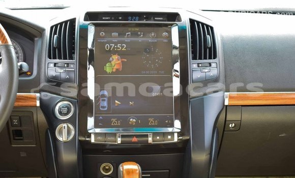 Buy Import Toyota Land Cruiser Other Car in Import - Dubai in A'ana Buy Import Toyota Land Cruiser Other Car in Import - Dubai in A'ana