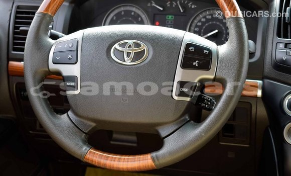 Buy Import Toyota Land Cruiser Other Car in Import - Dubai in A'ana Buy Import Toyota Land Cruiser Other Car in Import - Dubai in A'ana