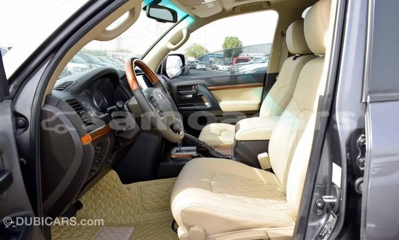 Buy Import Toyota Land Cruiser Other Car in Import - Dubai in A'ana Buy Import Toyota Land Cruiser Other Car in Import - Dubai in A'ana