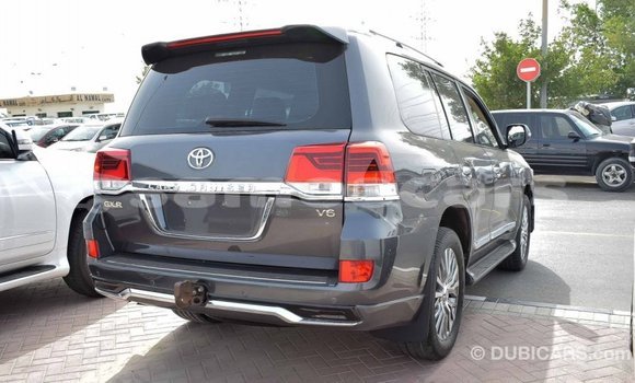 Buy Import Toyota Land Cruiser Other Car in Import - Dubai in A'ana Buy Import Toyota Land Cruiser Other Car in Import - Dubai in A'ana