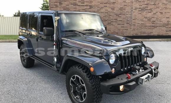 Acheter Import Voiture Jeep Wrangler Noir à Import - Dubai, A'ana Acheter Import Voiture Jeep Wrangler Noir à Import - Dubai, A'ana