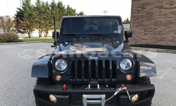 Acheter Import Voiture Jeep Wrangler Noir à Import - Dubai, A'ana Acheter Import Voiture Jeep Wrangler Noir à Import - Dubai, A'ana