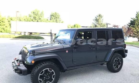 Acheter Import Voiture Jeep Wrangler Noir à Import - Dubai, A'ana Acheter Import Voiture Jeep Wrangler Noir à Import - Dubai, A'ana