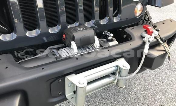 Acheter Import Voiture Jeep Wrangler Noir à Import - Dubai, A'ana Acheter Import Voiture Jeep Wrangler Noir à Import - Dubai, A'ana