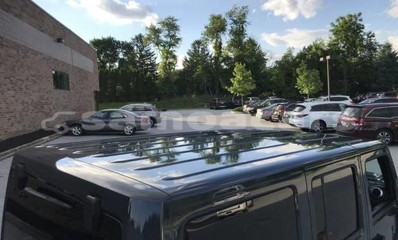 Acheter Import Voiture Jeep Wrangler Noir à Import - Dubai, A'ana Acheter Import Voiture Jeep Wrangler Noir à Import - Dubai, A'ana