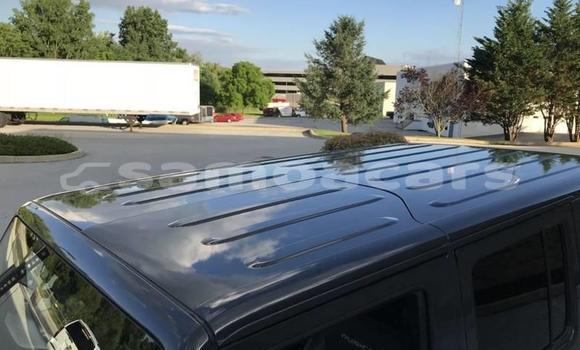 Acheter Import Voiture Jeep Wrangler Noir à Import - Dubai, A'ana Acheter Import Voiture Jeep Wrangler Noir à Import - Dubai, A'ana