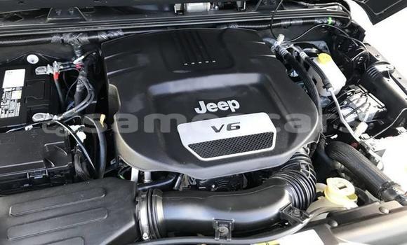 Acheter Import Voiture Jeep Wrangler Noir à Import - Dubai, A'ana Acheter Import Voiture Jeep Wrangler Noir à Import - Dubai, A'ana