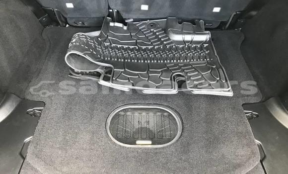 Acheter Import Voiture Jeep Wrangler Noir à Import - Dubai, A'ana Acheter Import Voiture Jeep Wrangler Noir à Import - Dubai, A'ana