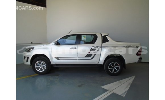 Buy Import Toyota Hilux Other Car in Import - Dubai in A'ana Buy Import Toyota Hilux Other Car in Import - Dubai in A'ana