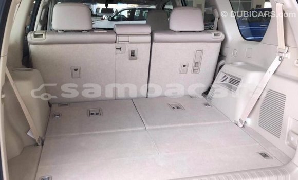 Acheter Import Voiture Toyota Prado Noir à Import - Dubai, A'ana Acheter Import Voiture Toyota Prado Noir à Import - Dubai, A'ana