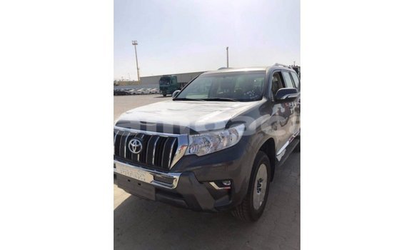 Acheter Import Voiture Toyota Prado Autre à Import - Dubai, A'ana Acheter Import Voiture Toyota Prado Autre à Import - Dubai, A'ana