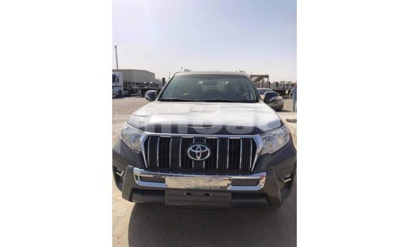Acheter Import Voiture Toyota Prado Autre à Import - Dubai, A'ana Acheter Import Voiture Toyota Prado Autre à Import - Dubai, A'ana