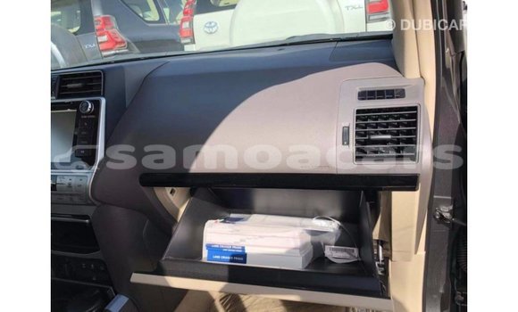Acheter Import Voiture Toyota Prado Autre à Import - Dubai, A'ana Acheter Import Voiture Toyota Prado Autre à Import - Dubai, A'ana