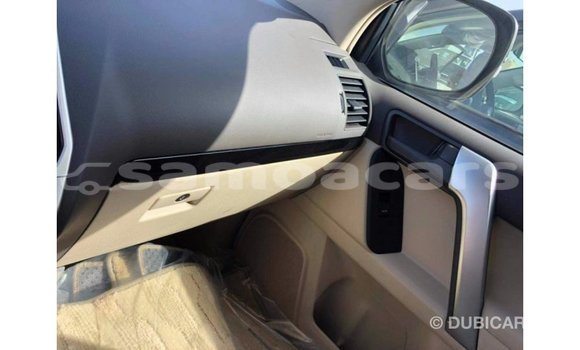 Acheter Import Voiture Toyota Prado Autre à Import - Dubai, A'ana Acheter Import Voiture Toyota Prado Autre à Import - Dubai, A'ana