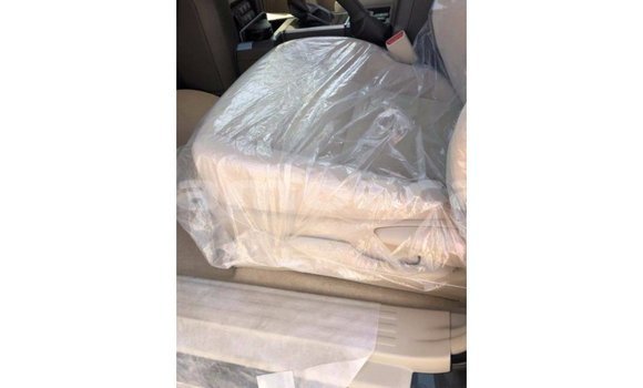Acheter Import Voiture Toyota Prado Autre à Import - Dubai, A'ana Acheter Import Voiture Toyota Prado Autre à Import - Dubai, A'ana