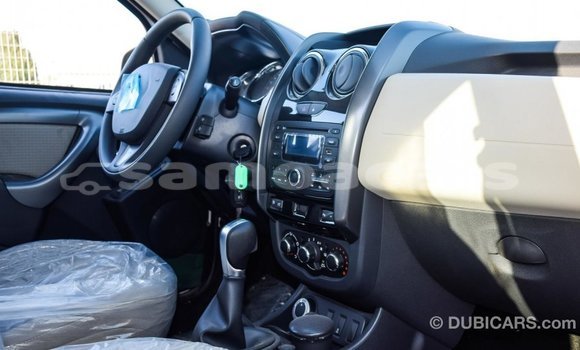 Buy Import Renault Duster White Car in Import - Dubai in A'ana Buy Import Renault Duster White Car in Import - Dubai in A'ana