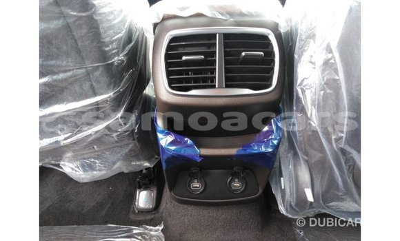 Buy Import Hyundai Santa Fe White Car in Import - Dubai in A'ana Buy Import Hyundai Santa Fe White Car in Import - Dubai in A'ana