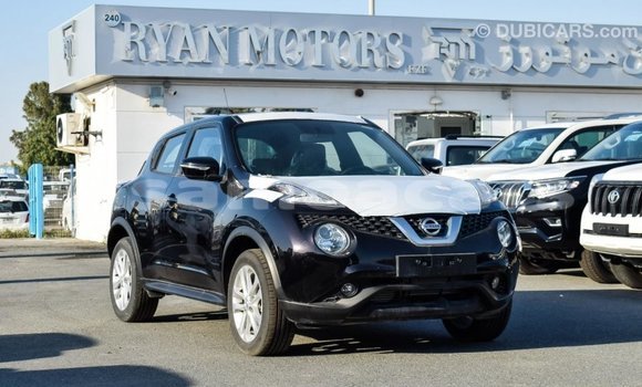 Buy Import Nissan Juke Black Car in Import - Dubai in A'ana Buy Import Nissan Juke Black Car in Import - Dubai in A'ana
