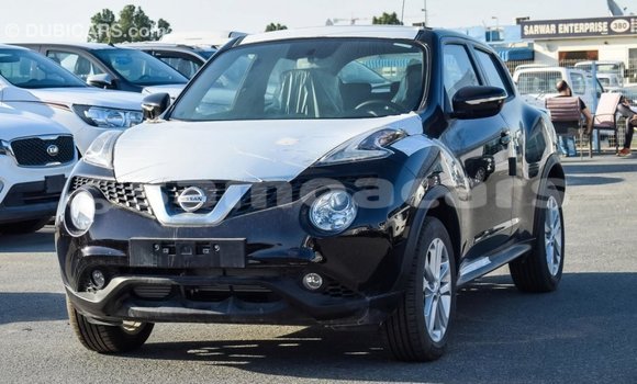 Buy Import Nissan Juke Black Car in Import - Dubai in A'ana Buy Import Nissan Juke Black Car in Import - Dubai in A'ana