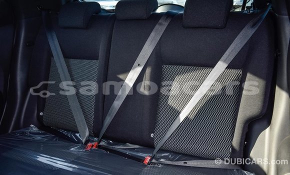 Buy Import Nissan Juke Black Car in Import - Dubai in A'ana Buy Import Nissan Juke Black Car in Import - Dubai in A'ana