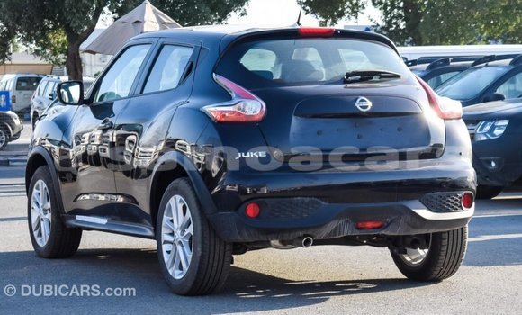 Buy Import Nissan Juke Black Car in Import - Dubai in A'ana Buy Import Nissan Juke Black Car in Import - Dubai in A'ana
