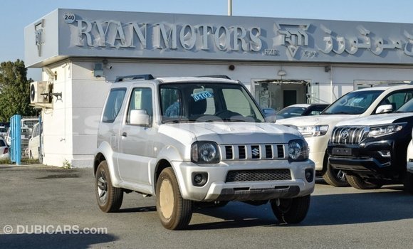 Buy Import Suzuki Jimny Other Car in Import - Dubai in A'ana Buy Import Suzuki Jimny Other Car in Import - Dubai in A'ana