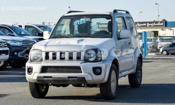 Buy Import Suzuki Jimny Other Car in Import - Dubai in A'ana Buy Import Suzuki Jimny Other Car in Import - Dubai in A'ana