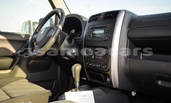Buy Import Suzuki Jimny Other Car in Import - Dubai in A'ana Buy Import Suzuki Jimny Other Car in Import - Dubai in A'ana