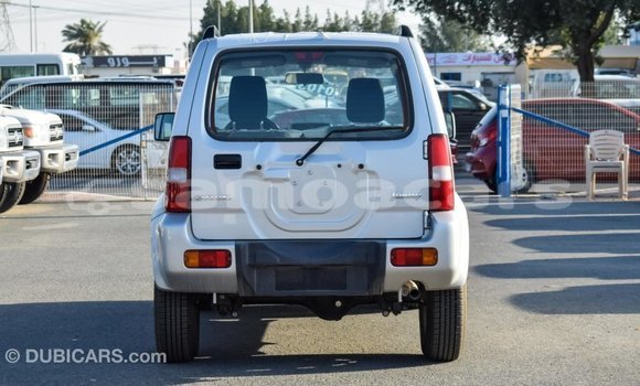 Buy Import Suzuki Jimny Other Car in Import - Dubai in A'ana Buy Import Suzuki Jimny Other Car in Import - Dubai in A'ana