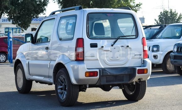Buy Import Suzuki Jimny Other Car in Import - Dubai in A'ana Buy Import Suzuki Jimny Other Car in Import - Dubai in A'ana