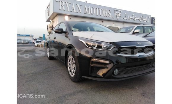 Buy Import Kia Cerato Black Car in Import - Dubai in A'ana Buy Import Kia Cerato Black Car in Import - Dubai in A'ana