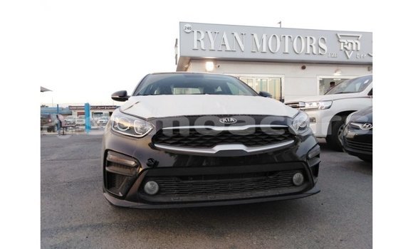 Buy Import Kia Cerato Black Car in Import - Dubai in A'ana Buy Import Kia Cerato Black Car in Import - Dubai in A'ana