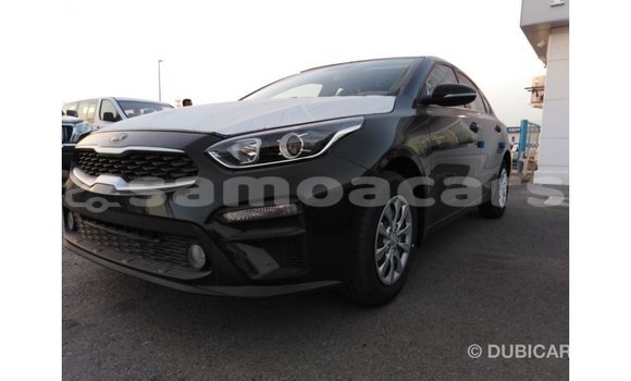 Buy Import Kia Cerato Black Car in Import - Dubai in A'ana Buy Import Kia Cerato Black Car in Import - Dubai in A'ana